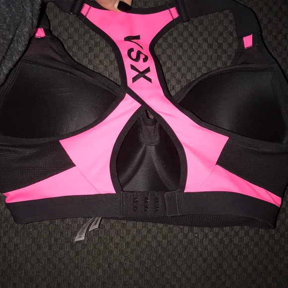 VSX Sport Bra - Picture 3 of 3